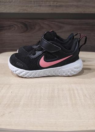 Кроссовки nike детские