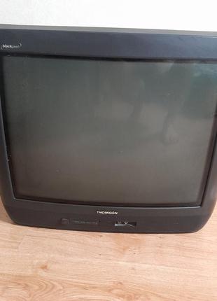 Продам телевизор в нормальном состоянии