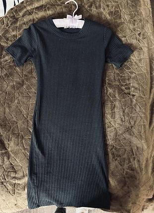 Платье от zara