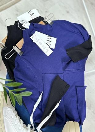 Гольф водолазка zara