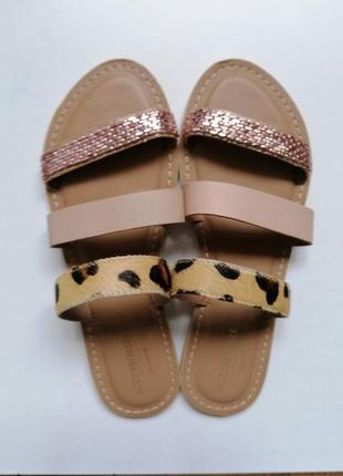 Шлепанцы ❣️