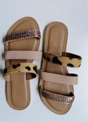 Шльопанці ❣️ 3