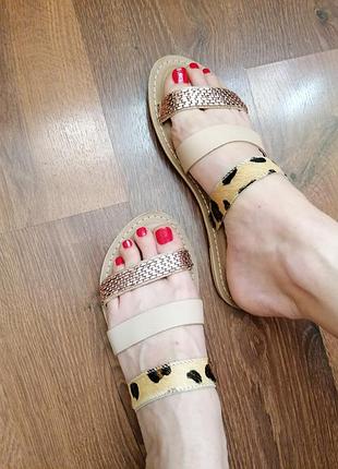 Шлепанцы ❣️ 8