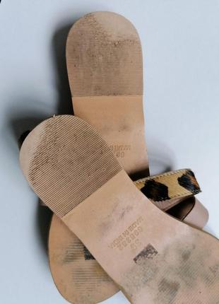 Шлепанцы ❣️ 9