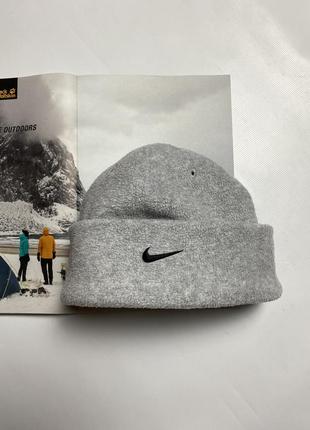 Шапка nike винтаж vintage