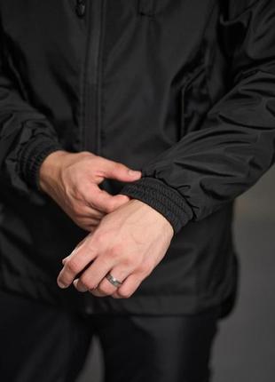 Комплект 'easy' softshell черный8 фото