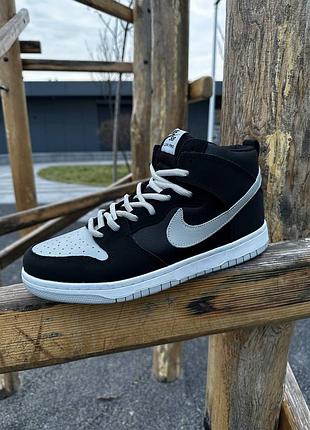 Кроссовки nike sb dunk low pro 4