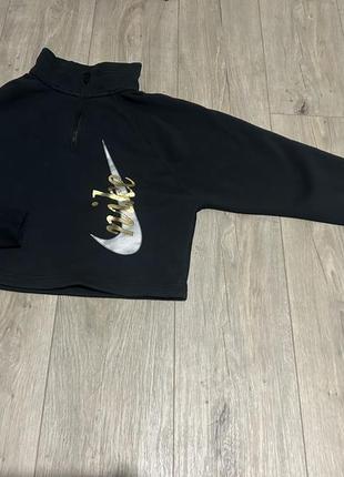 Кофта nike 5