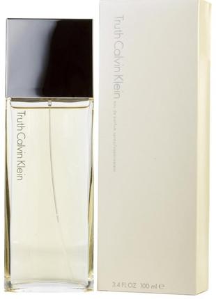 Calvin klein truth women discount