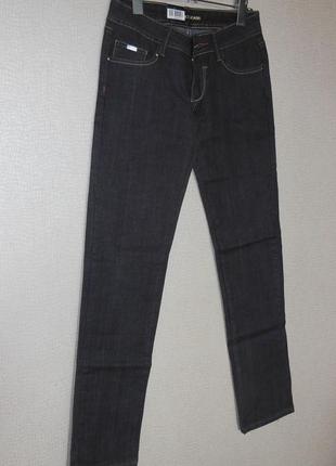 Джинсы жен. 100% коттон only jeans (дания) w26/l323 фото