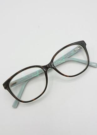 Шикарна оправа окуляри від бренду be bright bbaf398 фото