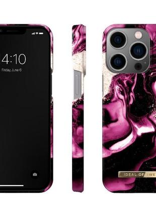 Чохол ideal of sweden на iphone 14 pro max