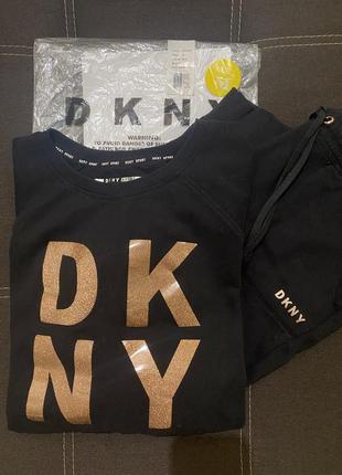 Костюм dkny