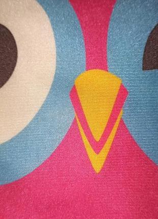 Сова совушка подушка антистресс4 фото