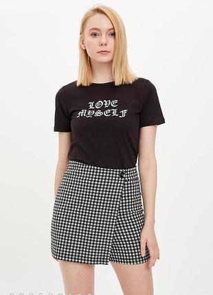 Футболка defacto