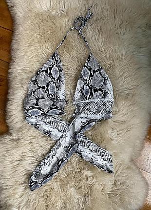 Топ на зав‘язках