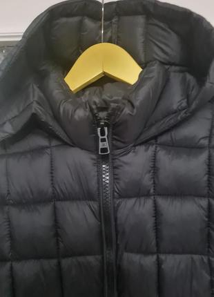 Куртка пальто zara 13-14 лет4 фото