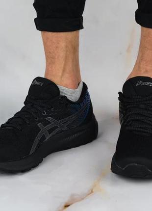 Asics gel-cumulus 221 фото