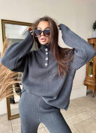 Стильные костюмы, дроп