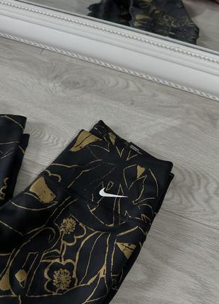 Лосины nike