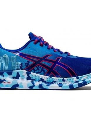 Asics noosa tri 13 кроссовки мужские5 фото