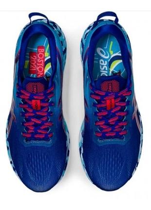 Asics noosa tri 13 кроссовки мужские6 фото