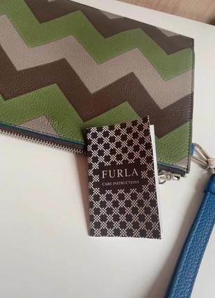 Furla конверт5 фото