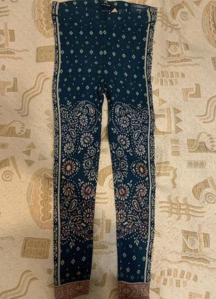 Лосіни зимові