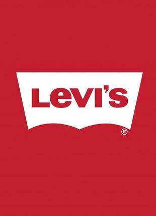 Шапка бини levi's с вышитым логотипом !4 фото