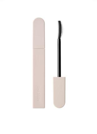Туш з сироваткою. mascara volume million lashes extra black