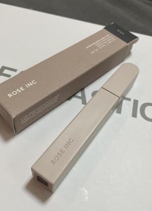 Тушь с сывороткой. rose inc ultra-black lash lift serum mascara
