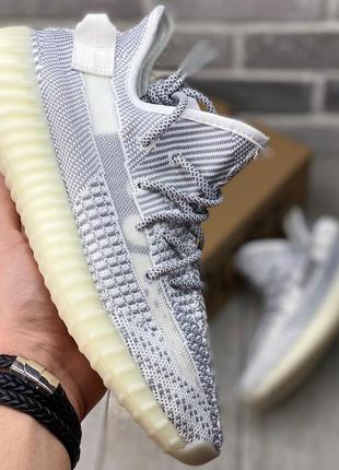 Кроссовки мужские adidas