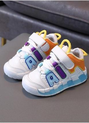 Стильные хайтопы