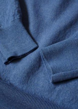 Шерстяной свитер водолазка лонслив джемпер billionaire оригинал оригинал шерсть куртка худи толстовка мальчика2 фото