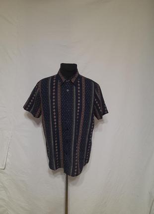 Вінтажна сорочка