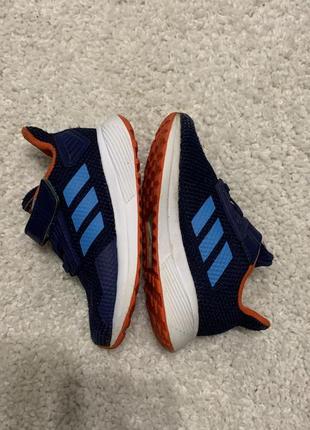 Кроссовки adidas3 фото