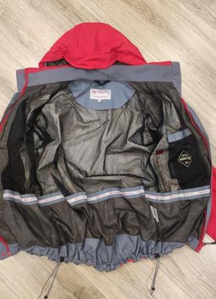 Куртка sprayway на gore-tex мембране3 фото