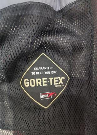 Куртка sprayway на gore-tex мембране4 фото