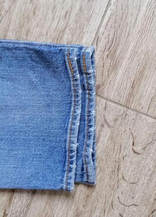 Джинси levis 512 slim taper 34/309 фото