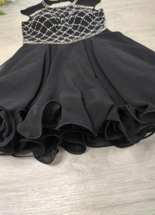 Плаття сукня вечірня випускна ошатна2 фото