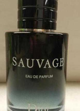 Christian dior sausage parfum 60ml мужской/оригинал.1 фото