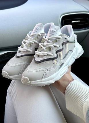 Adidas ozweego9 фото