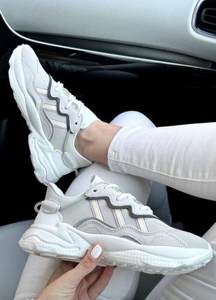 Adidas ozweego6 фото