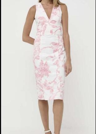 Сукня міді guess