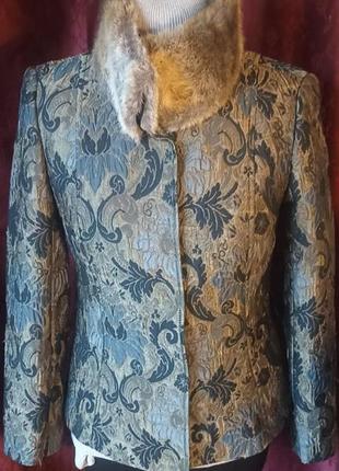 Жакет жіночий. zara