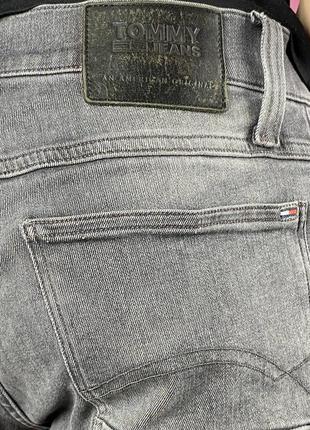 Джинси tommy jeans6 фото