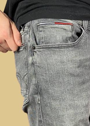 Джинси tommy jeans5 фото