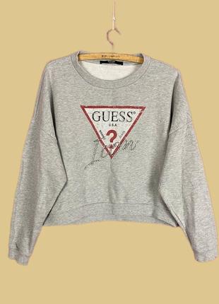 Свитшот guess