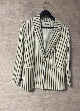 Пиджак диночь