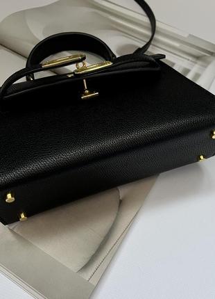 Сумка в стиле hermes kelly8 фото